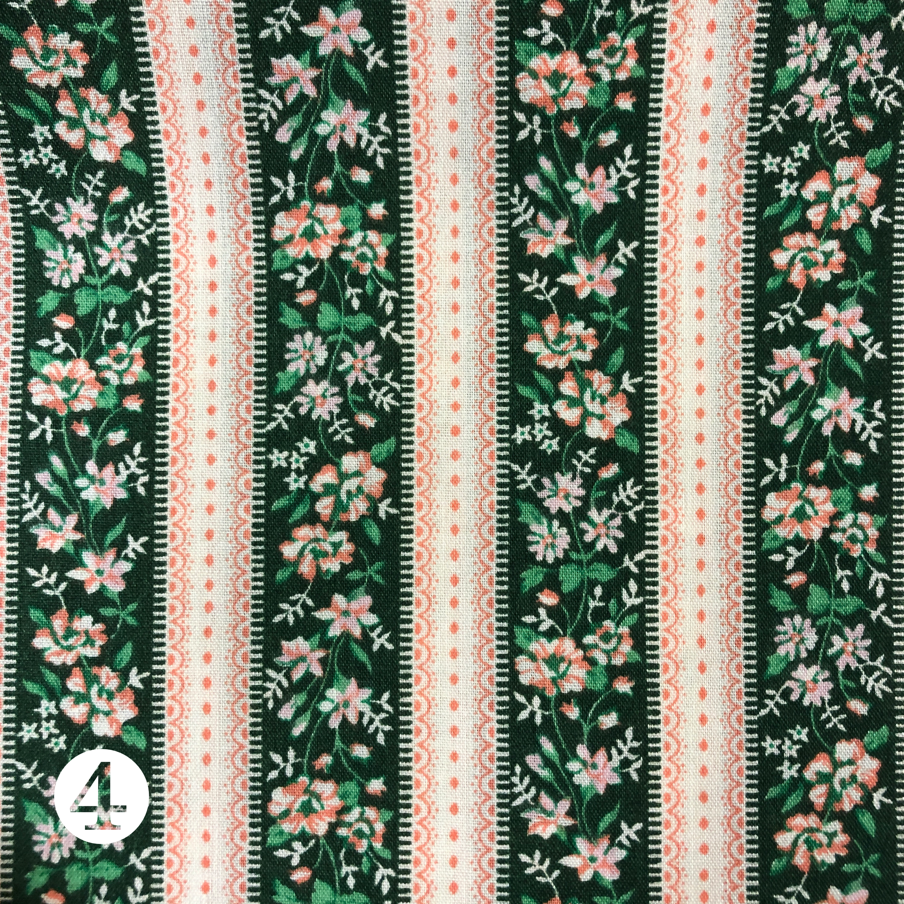 Fitted Face Mask - v1