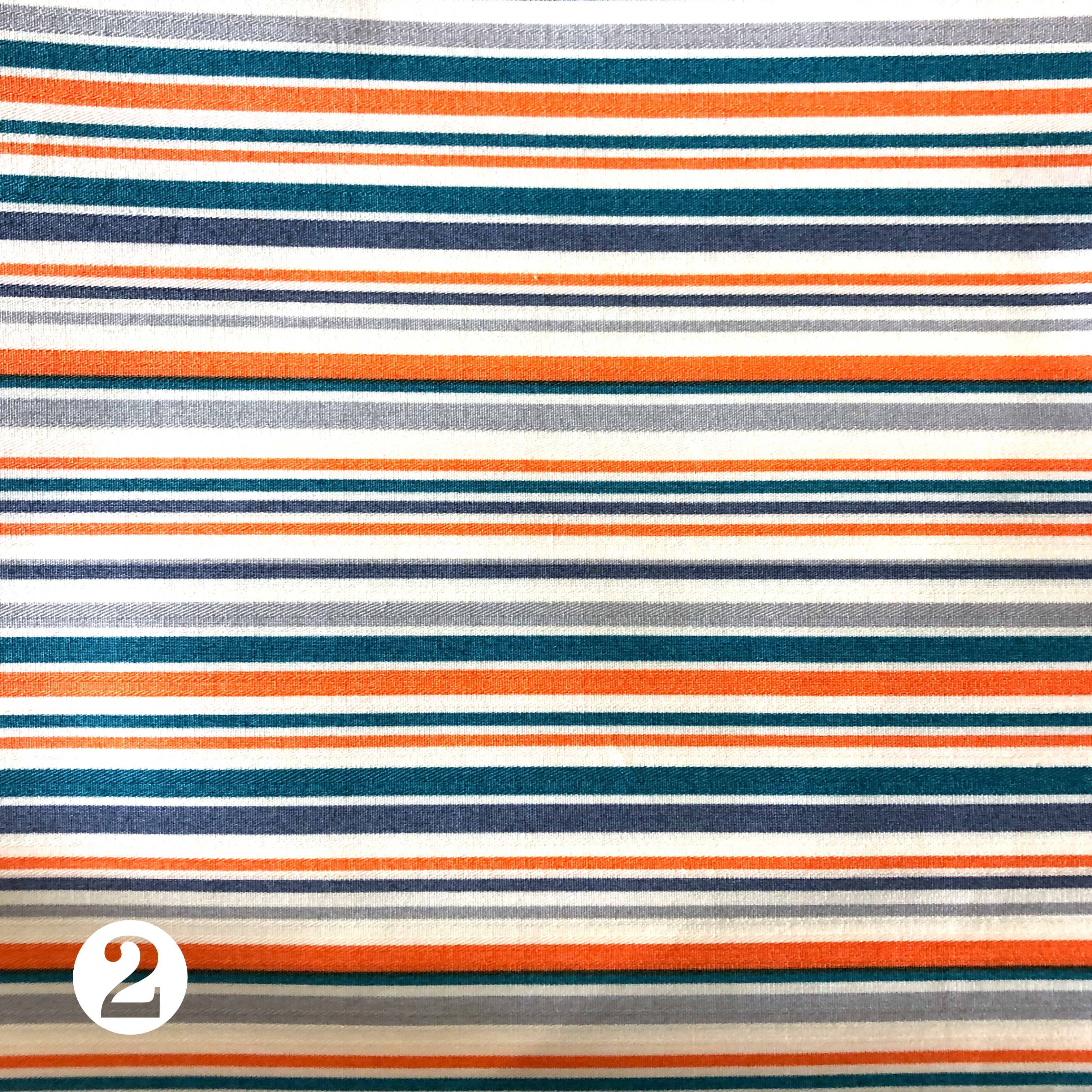 Fitted Face Mask With Matching Pouch