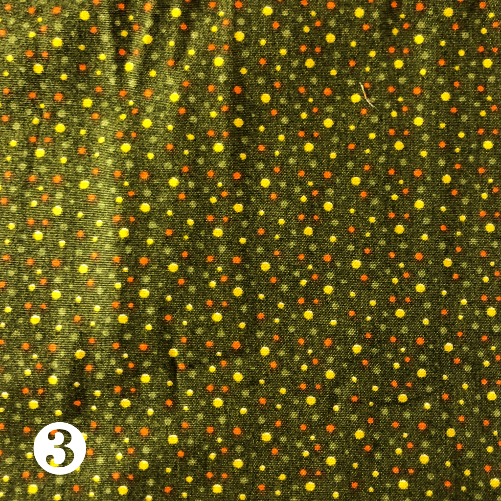 Fitted Face Mask With Matching Pouch