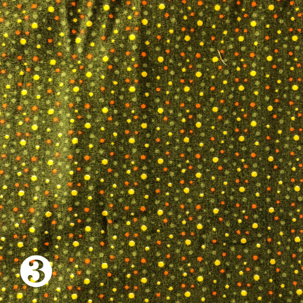 Fitted Face Mask - v4