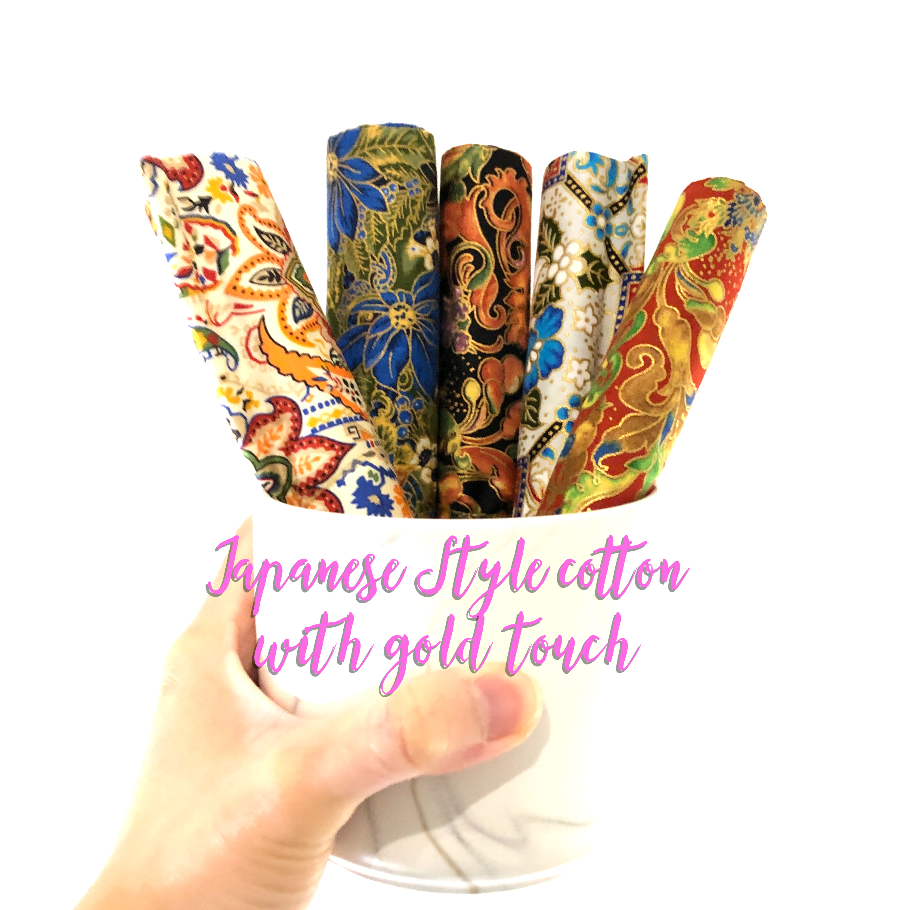 Fitted Face Mask - v2