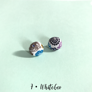 Button Stud - v1