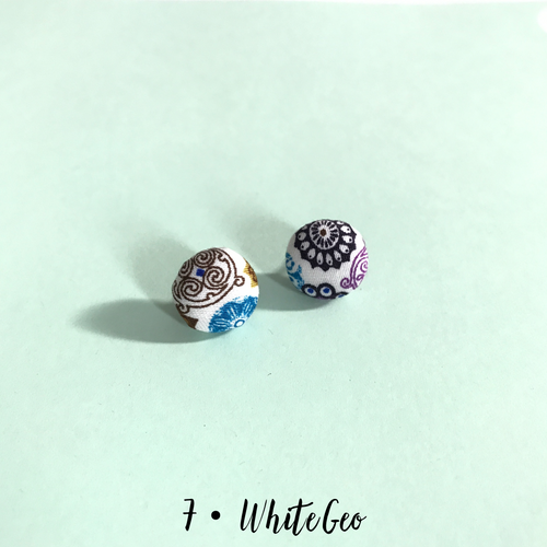Button Stud - v1