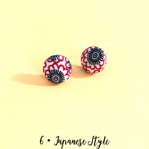 Button Stud - v1