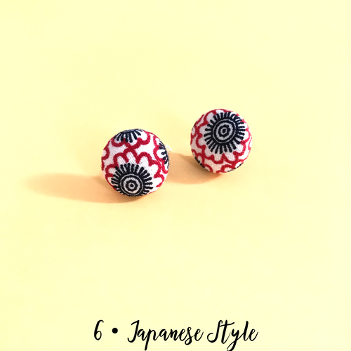 Button Stud - v1