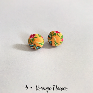Button Stud - v1