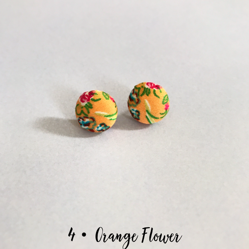 Button Stud - v1