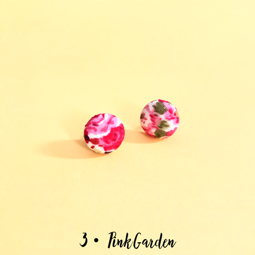 Button Stud - v1