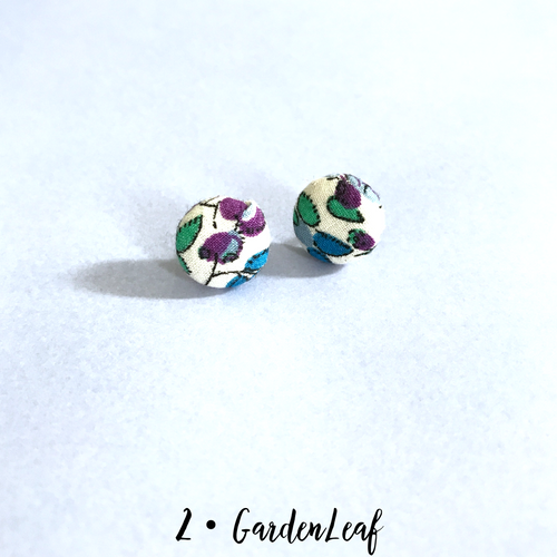 Button Stud - v1