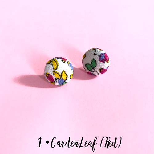 Button Stud - v2