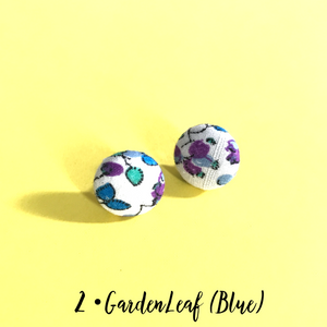 Button Stud - v2