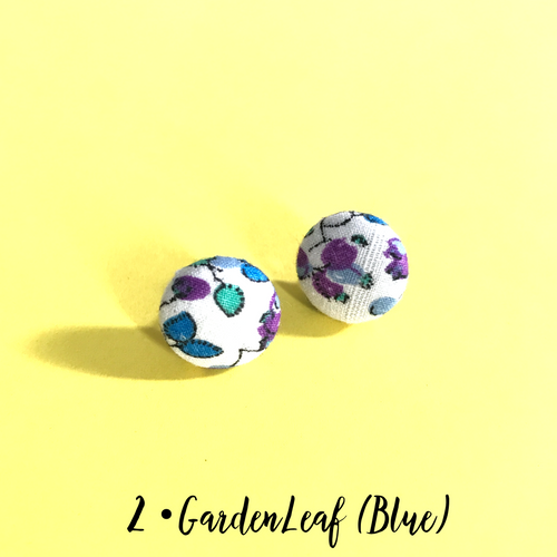 Button Stud - v2