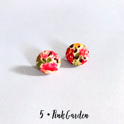 Button Stud - v2
