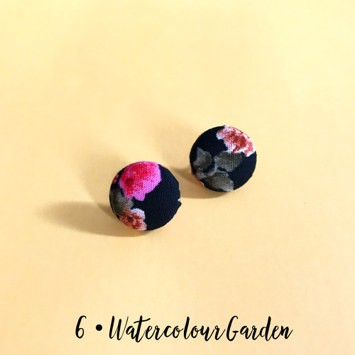 Button Stud - v2