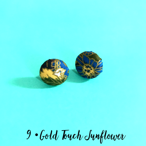 Button Stud - v2