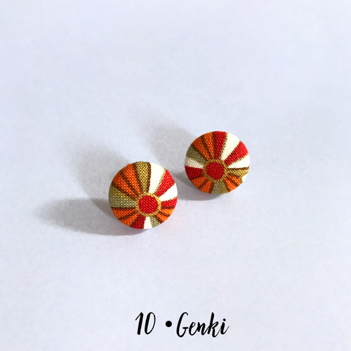 Button Stud - v2