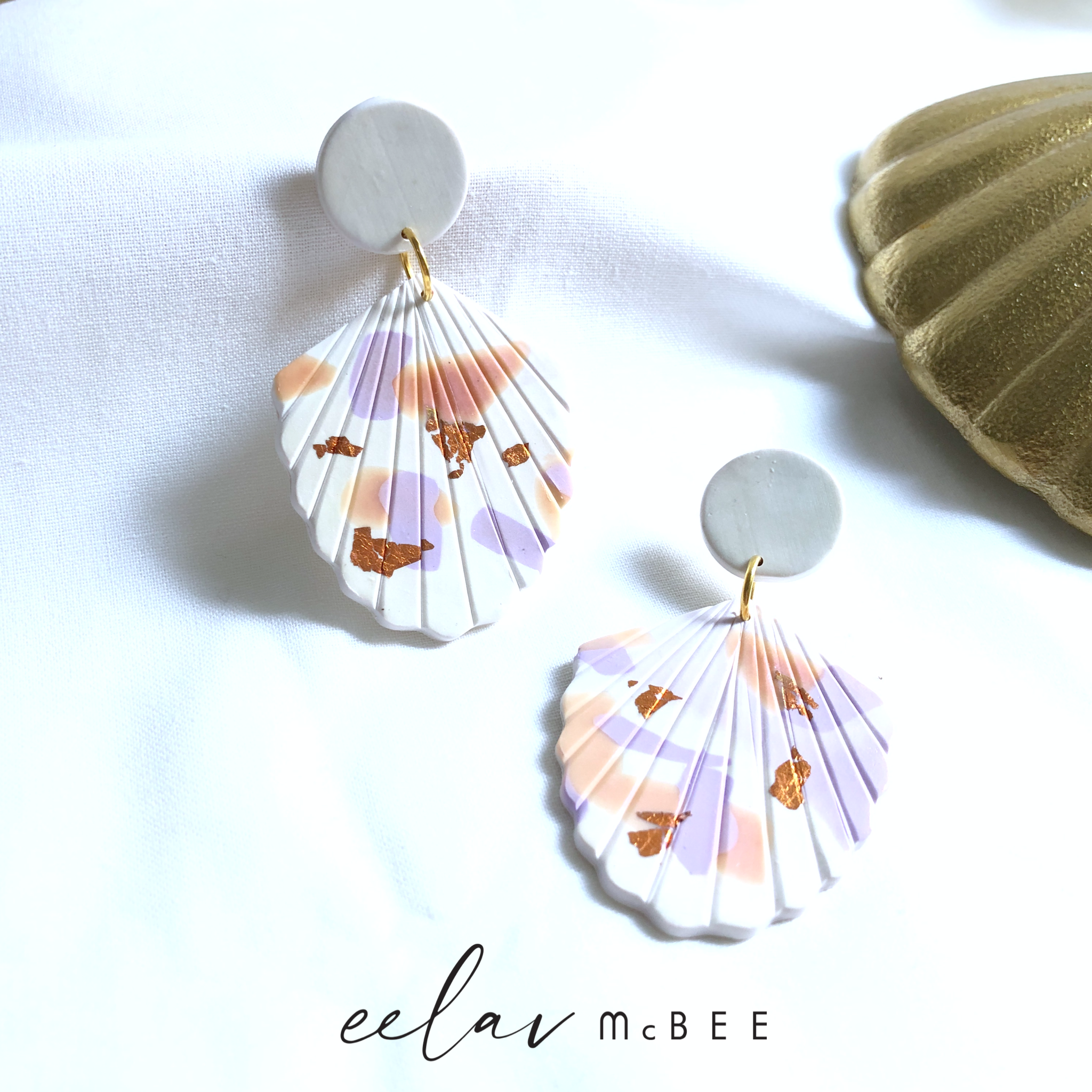 Layla Shell (Matte) - v7