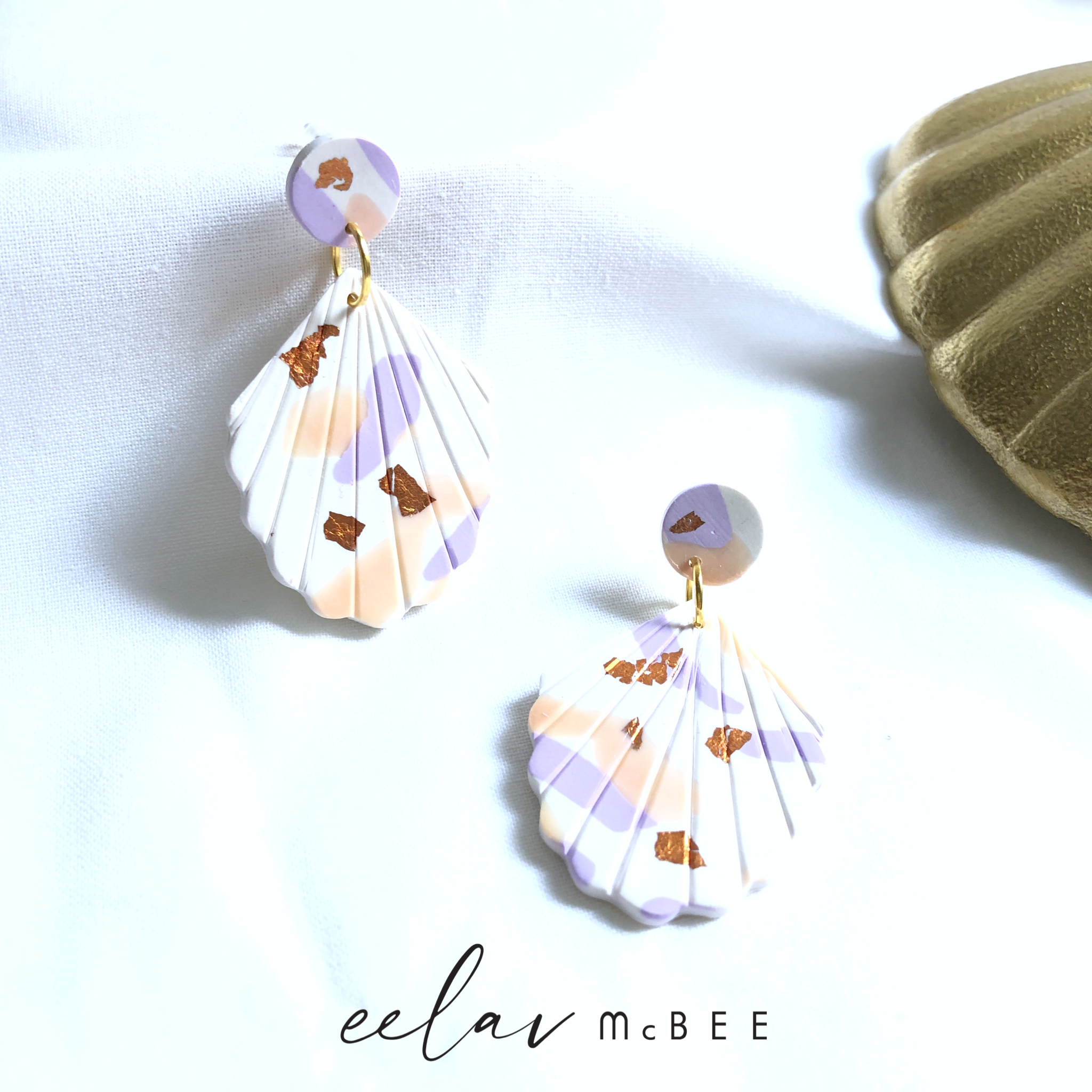 Layla Shell (Matte) - v6