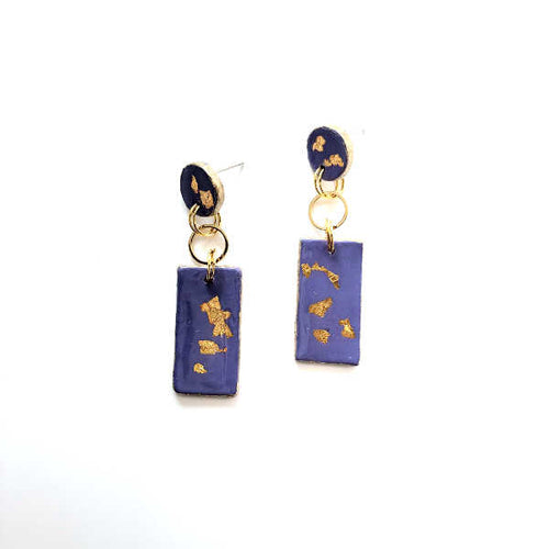 Gold Leaf AIKO Drop In Lavender (Glossy) - v1