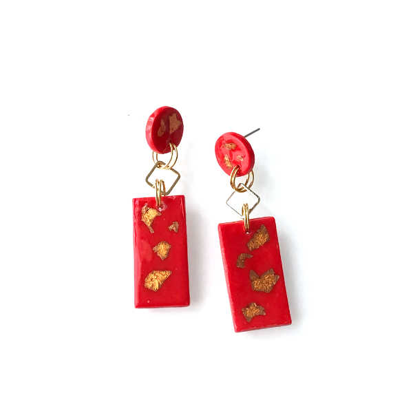 Gold Leaf AIKO Drop In Rose (Glossy) - v1