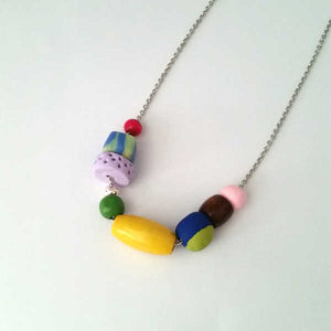 Unicorn Necklace